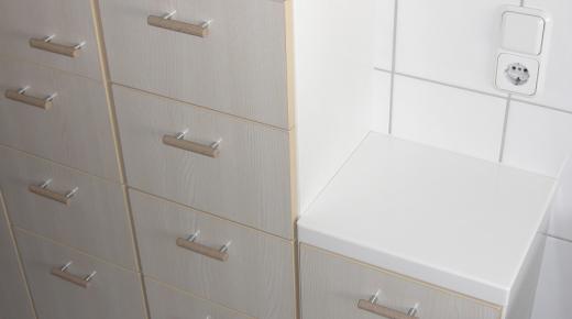 Sideboard Bad