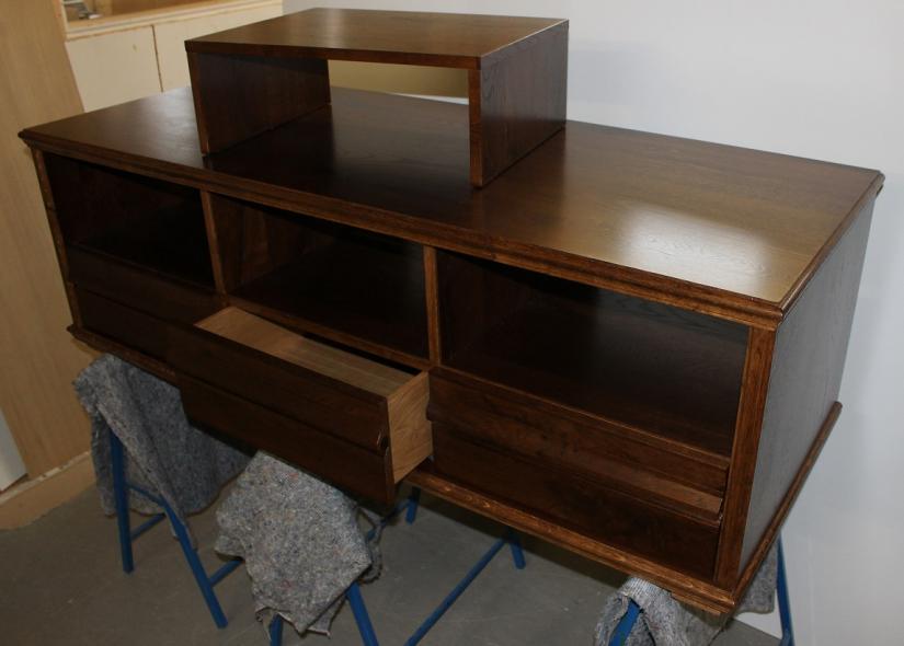 Hi-Fi Möbel