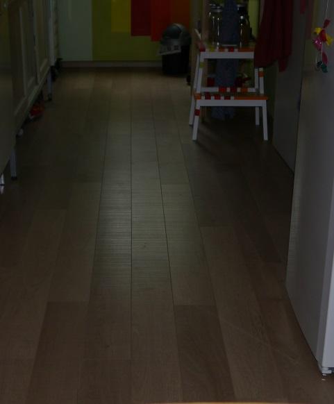 Laminat Eiche Sägerau