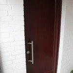 Haustüre PaXpremium 78 in Esch